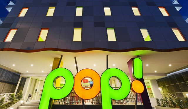 POP! Hotel Malioboro Yogyakarta