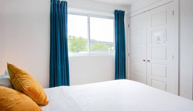 Pop/Rooftop/Terraces/Plateau/St-Denis/AC/TV
