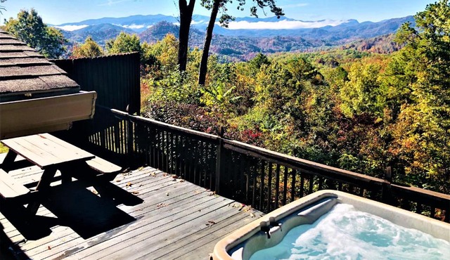 Pop’s Cottage