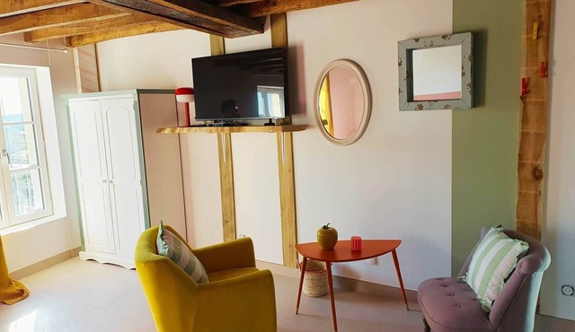 Pop studio - Casa belisama