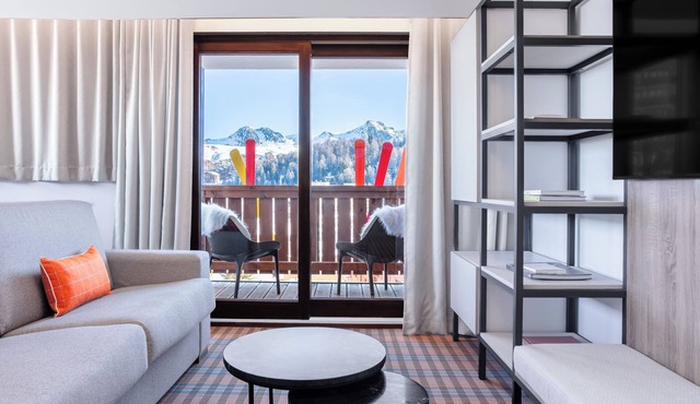 PopAlp la Plagne