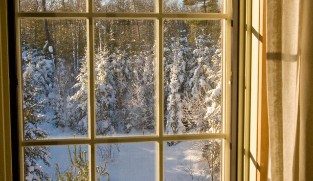 Poplar Creek Guesthouse