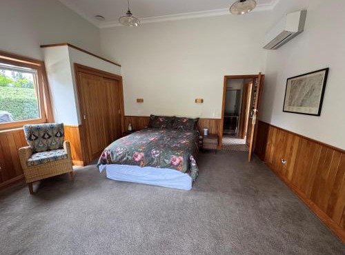 Poplar Estate cottage Luxury retreat Central Otago