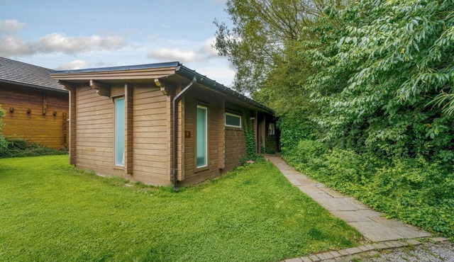 Poplar Lodge (Pet), Thirsk