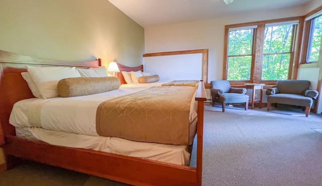 Poplar River Condos 504 - Lake Superior - Lutsen, MN