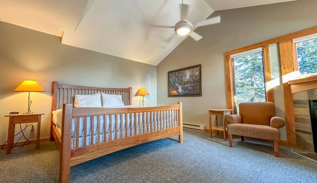 Poplar River Condos 601 - Lake Superior - Lutsen, MN