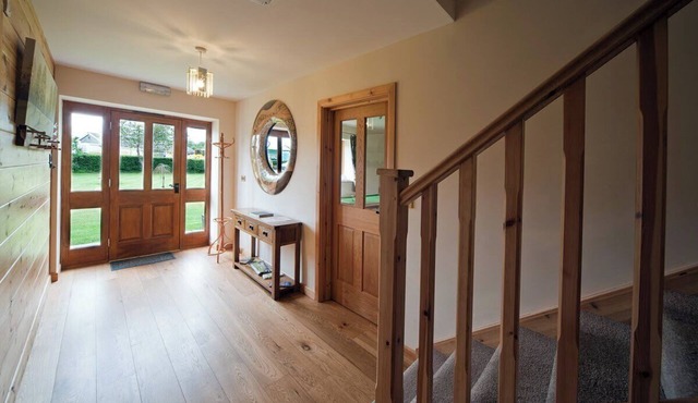 Poplar Tree Eco Lodge