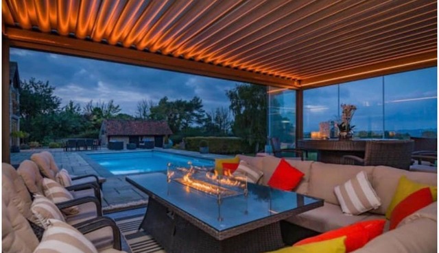 Poplars Cottage Luxury Detached -Nr Bristol & Bath