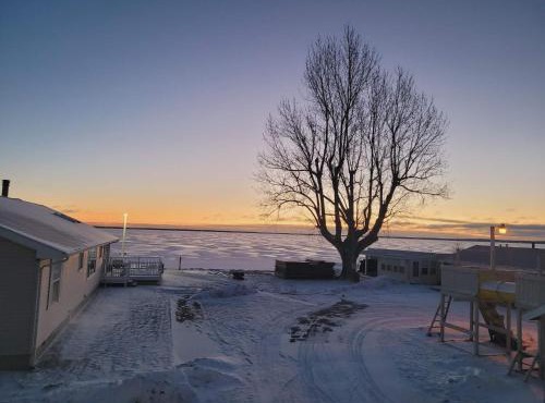 Poplars Lake Life Resort