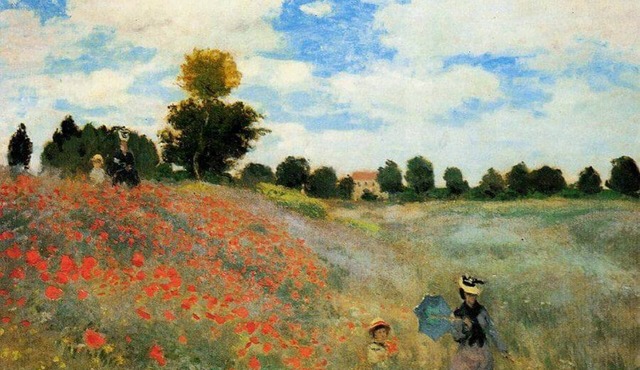 POPPIES - An independant 2 bedroomed gite