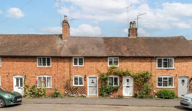 Poppy Cottage - Cosy 2BD Home, Perfect For Family