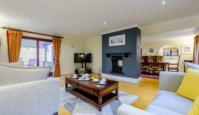 Poppy Cottage - Cornwall