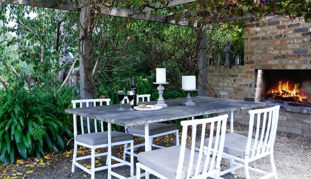 Poppy Cottage – delightful and pet-friendly cottage