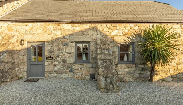 Poppy Cottage - Gonwin Manor