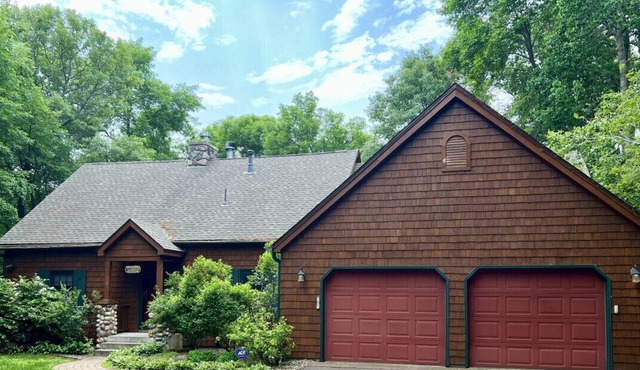 Poppy's Place on Big Pine Lake - Crosslake