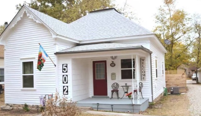Poppy's Place