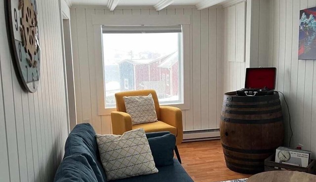 PoppyJoe's Summary: P