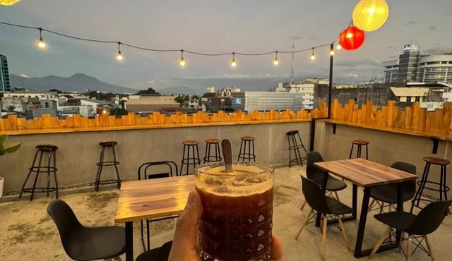 Populair Hostel Braga