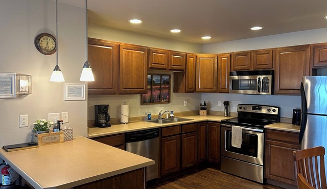 Popular Bozeman Vacation Condo! Convenient central location