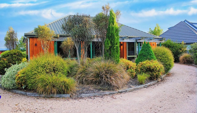 Popular Family friendly, Modern Cosy Bach,+ WiFi, 21 Devon Street Hanmer Springs