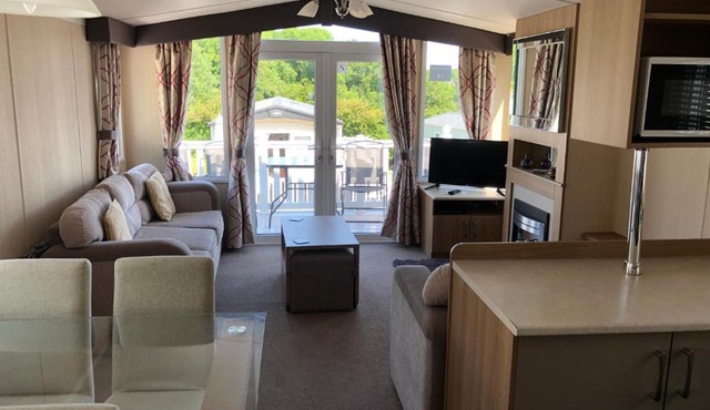 Popular property in Bembridge