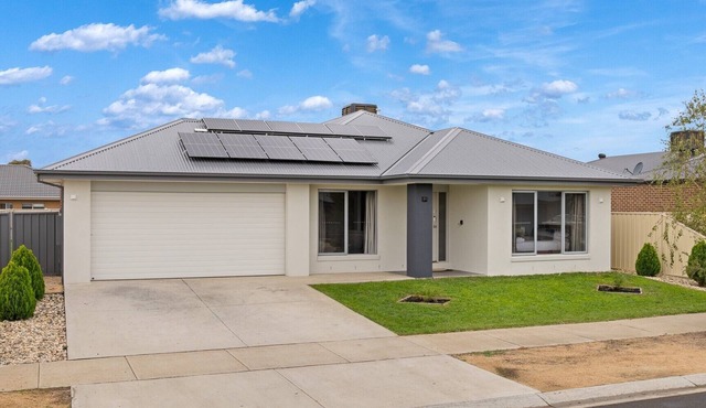 Popular Villa -Accommodation in Shepparton