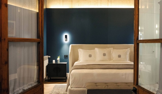 Por los Siglos Hotel