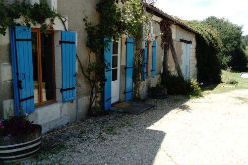 Porcherat - Perigord Vert,Dordogne