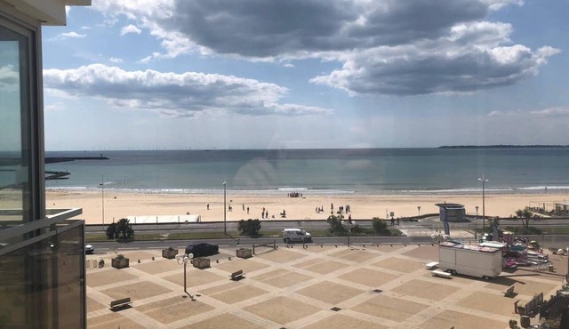 PORNICHET - Studio Vue Mer