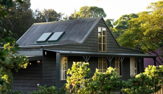 Porpoise Palace - Huskisson