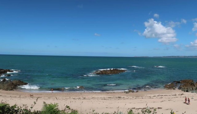 Pors Ar Goff by Interhome