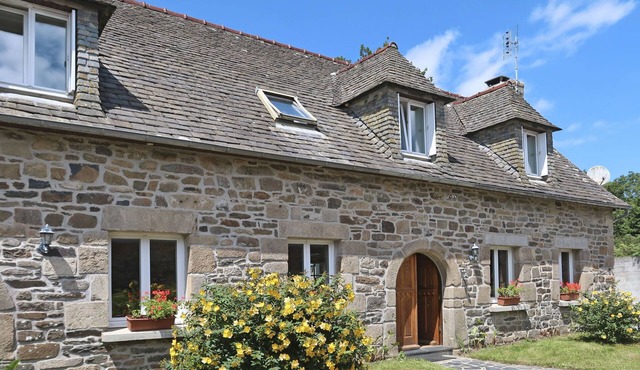 Pors Ar Goff by Interhome