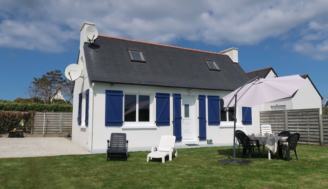 Pors Bae by Interhome