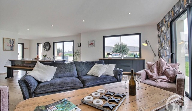 Pors Rand - PLEUBIAN