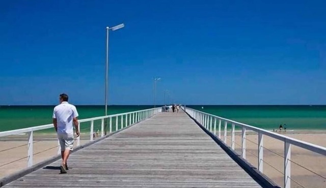 Port Adelaide Backpackers