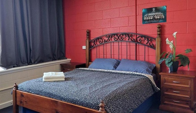 Port Adelaide Backpackers