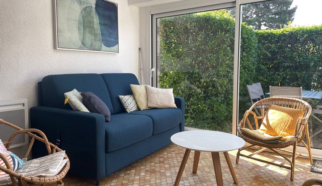 PORT AN DRO 1 - Apartment - holiday rental in Carnac - near beach - K295