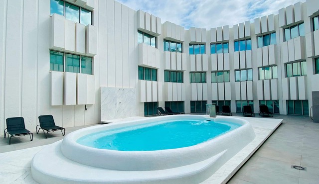 Port Azafata Valencia Hotel