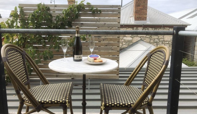 Port Boutique Accommodation