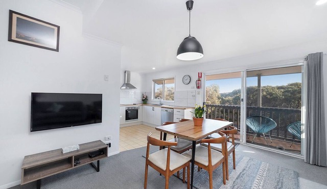 Port Campbell Motor Inn