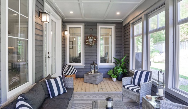 Port Carling Cottage (#23)