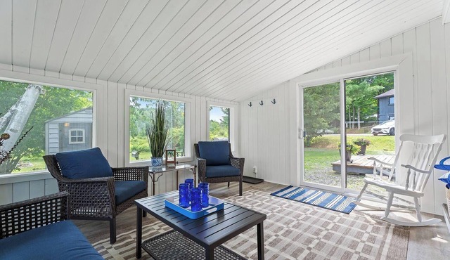 Port Carling Muskoka 2 bdrm.