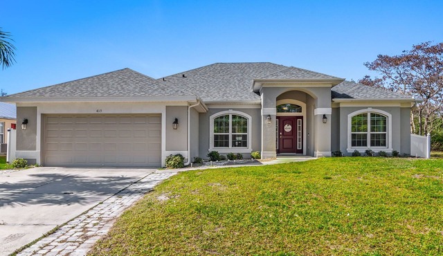 Port Charlotte Haven: 4BR/2BA Retreatn