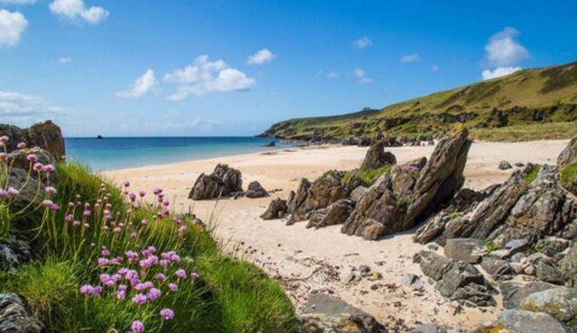 Port Charlotte Hotel