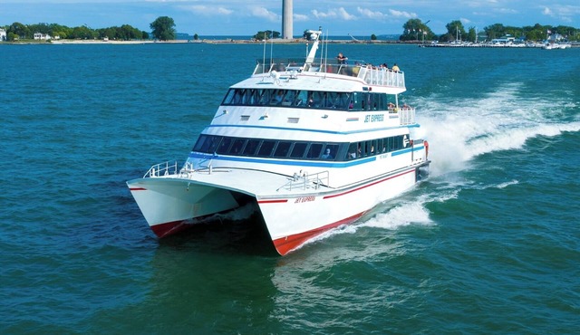 Port Clinton Lakeside Escape