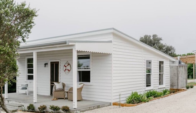 Port Cottage on the Great Ocean Road