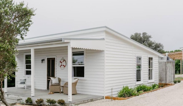 Port Cottage on the Great Ocean Road