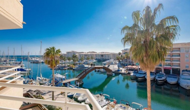 Port d'Attache by Interhome