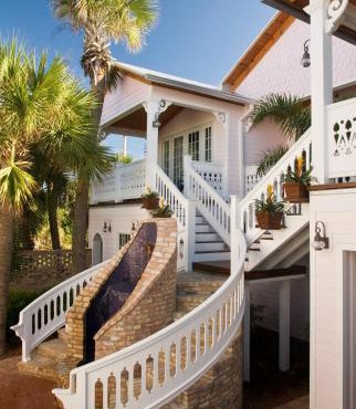 Port d'Hiver Bed and Breakfast
