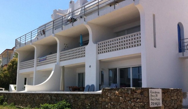 Port De La Selva: Breathtaking views
